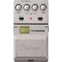 IBANEZ SH7 7TH HEAVEN